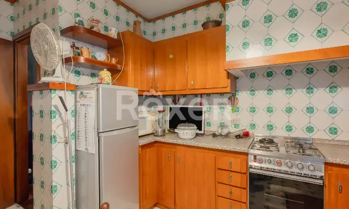 Rexer-Padova-Villa-singola-su-due-livelli-con-giardino-e-garage-Altro