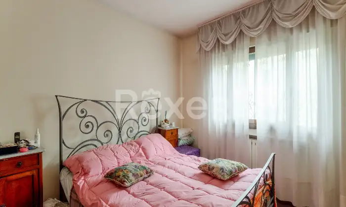 Rexer-Padova-Villa-singola-su-due-livelli-con-giardino-e-garage-Altro