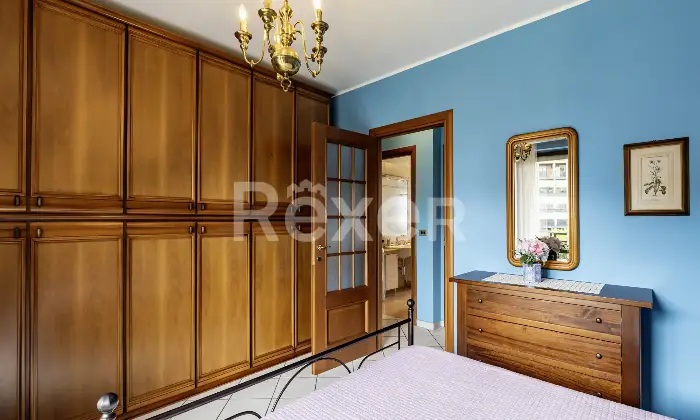 Rexer-Torino-NUDA-PROPRIETA-LUCENTO-QUADRILOCALE-TERMOAUTONOMO-CON-BOX-AUTO-SINGOLO-Altro
