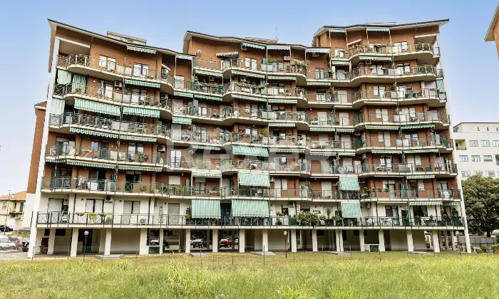 Rexer-Torino-NUDA-PROPRIETA-LUCENTO-QUADRILOCALE-TERMOAUTONOMO-CON-BOX-AUTO-SINGOLO-Altro