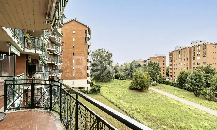 Rexer-Torino-NUDA-PROPRIETA-LUCENTO-QUADRILOCALE-TERMOAUTONOMO-CON-BOX-AUTO-SINGOLO-Altro