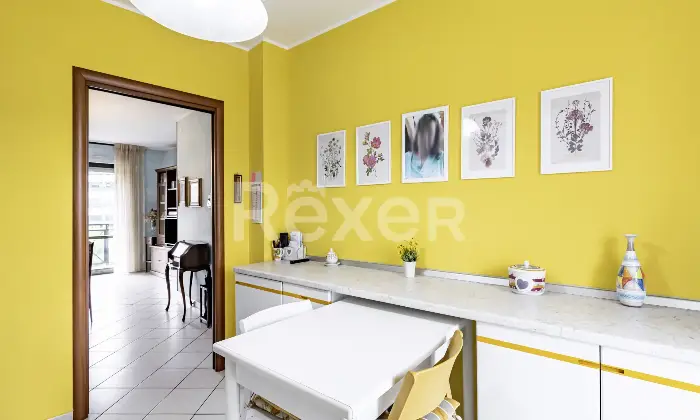 Rexer-Torino-NUDA-PROPRIETA-LUCENTO-QUADRILOCALE-TERMOAUTONOMO-CON-BOX-AUTO-SINGOLO-Altro