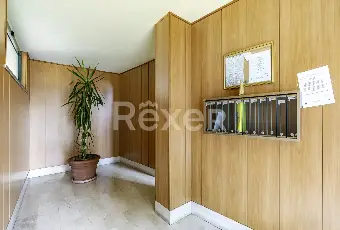 Rexer-Torino-NUDA-PROPRIETA-LUCENTO-QUADRILOCALE-TERMOAUTONOMO-CON-BOX-AUTO-SINGOLO-Altro