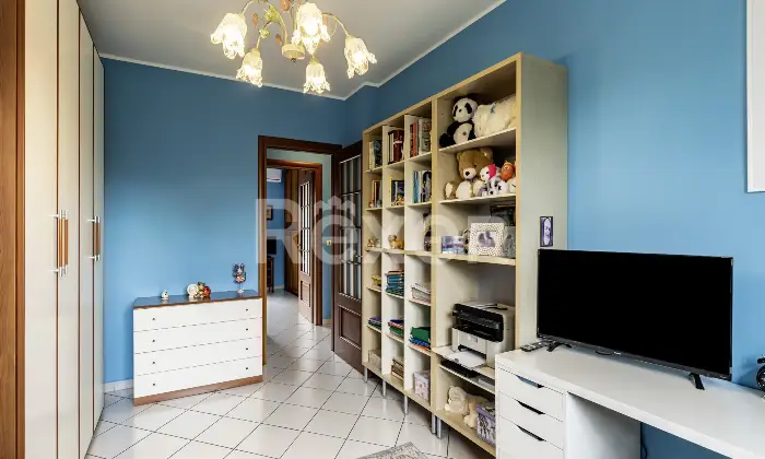 Rexer-Torino-NUDA-PROPRIETA-LUCENTO-QUADRILOCALE-TERMOAUTONOMO-CON-BOX-AUTO-SINGOLO-Altro