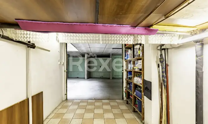 Rexer-Torino-NUDA-PROPRIETA-LUCENTO-QUADRILOCALE-TERMOAUTONOMO-CON-BOX-AUTO-SINGOLO-Altro