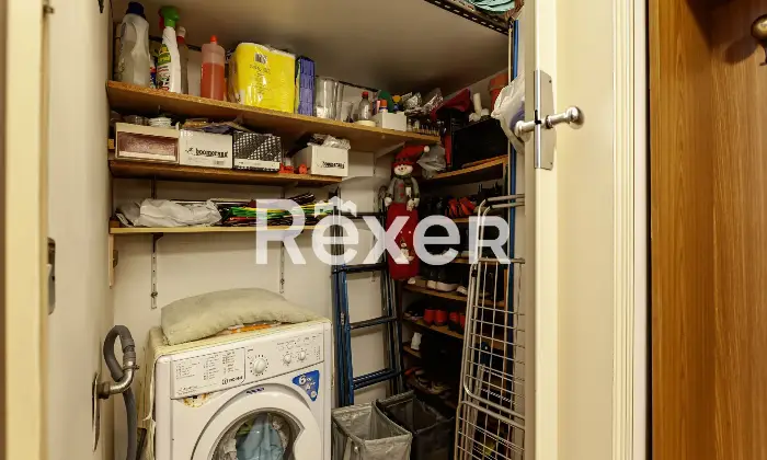 Rexer-Cassina-De-Pecchi-Appartamento-con-cantina-e-due-box-singoli-Altro