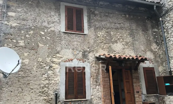 Rexer-Rocca-di-Botte-Casa-Indipendete-a-Rocca-Di-Botte-Altro