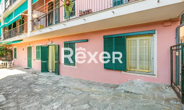 Rexer-Lavagna-Ampio-appartamento-a-due-passi-dal-mare-Altro