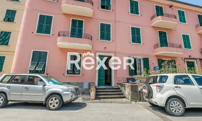 Rexer-Lavagna-Ampio-appartamento-a-due-passi-dal-mare-Altro