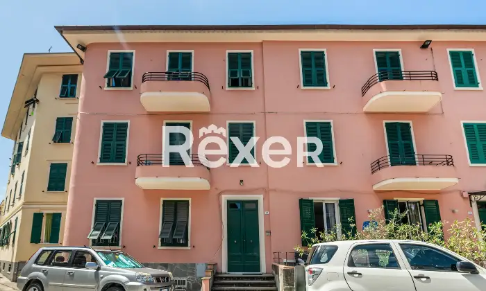 Rexer-Lavagna-Ampio-appartamento-a-due-passi-dal-mare-Altro