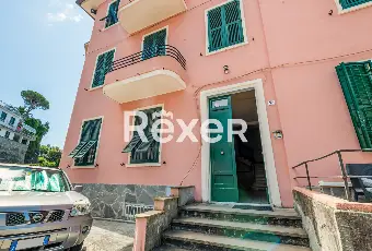 Rexer-Lavagna-Ampio-appartamento-a-due-passi-dal-mare-Altro