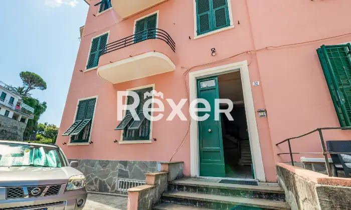 Rexer-Lavagna-Ampio-appartamento-a-due-passi-dal-mare-Altro