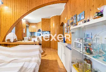 Rexer-Lavagna-Ampio-appartamento-a-due-passi-dal-mare-Altro