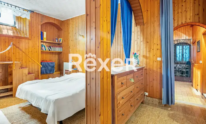 Rexer-Lavagna-Ampio-appartamento-a-due-passi-dal-mare-Altro