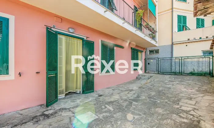 Rexer-Lavagna-Ampio-appartamento-a-due-passi-dal-mare-Altro