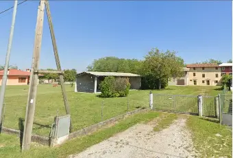 Rexer-Ramuscello-Vendesi-lotto-edificabile-con-rustico-da-ristrutturare-a-Ramuscello-PN-Altro