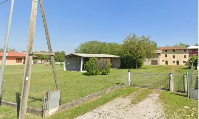 Rexer-Ramuscello-Vendesi-lotto-edificabile-con-rustico-da-ristrutturare-a-Ramuscello-PN-Altro