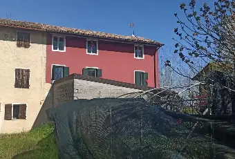 Rexer-Ramuscello-Vendesi-lotto-edificabile-con-rustico-da-ristrutturare-a-Ramuscello-PN-Altro