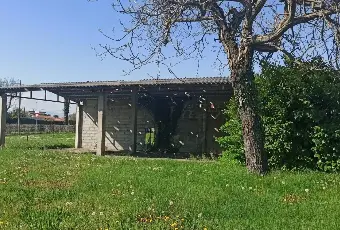 Rexer-Ramuscello-Vendesi-lotto-edificabile-con-rustico-da-ristrutturare-a-Ramuscello-PN-Altro