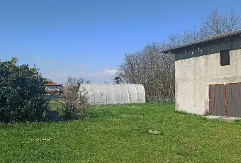 Rexer-Ramuscello-Vendesi-lotto-edificabile-con-rustico-da-ristrutturare-a-Ramuscello-PN-Altro