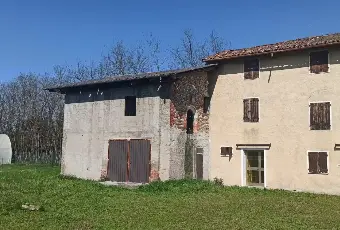 Rexer-Ramuscello-Vendesi-lotto-edificabile-con-rustico-da-ristrutturare-a-Ramuscello-PN-Altro