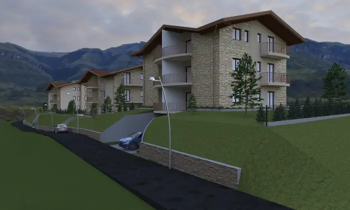 Rexer-Roccaraso-Trilocale-con-Terrazzino-Esclusivo-Rasinus-Park-Roccaraso-Altro