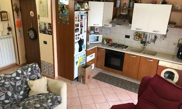 Rexer-Santa-Maria-Capua-Vetere-Mansarda-in-Vendita-a-Santa-Maria-Capua-Vetere-Altro