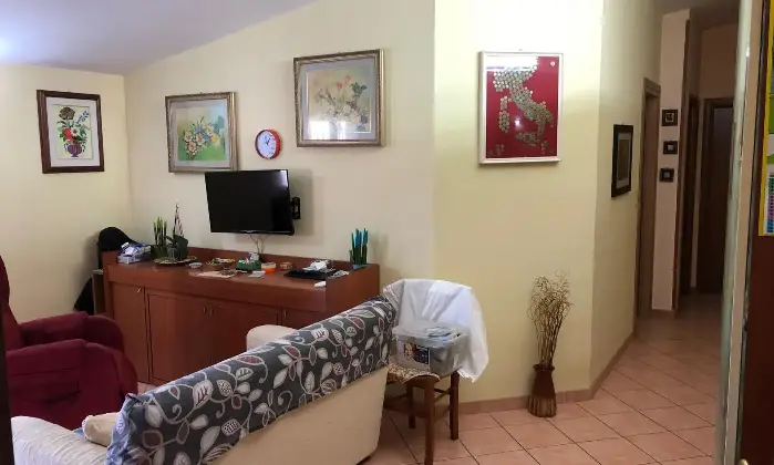 Rexer-Santa-Maria-Capua-Vetere-Mansarda-in-Vendita-a-Santa-Maria-Capua-Vetere-Altro