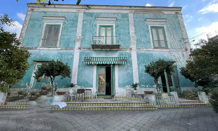 Rexer-Palma-Campania-Incantevole-Propriet-con-Villa-e-Dpendance-nel-Cuore-di-Palma-Campania-Altro