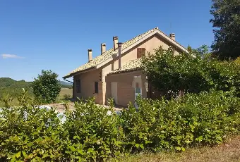 Rexer-Fabriano-Villa-di-Prestigio-in-Vendita-Via-Avenale-Fabriano-AN-Altro