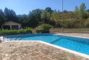 Rexer-Fabriano-Villa-di-Prestigio-in-Vendita-Via-Avenale-Fabriano-AN-Altro