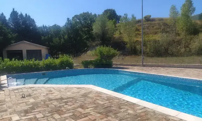 Rexer-Fabriano-Villa-di-Prestigio-in-Vendita-Via-Avenale-Fabriano-AN-Altro