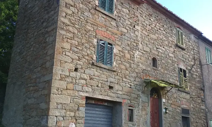 Rexer-Loro-Ciuffenna-Casa-in-pietra-a-Loro-Ciuffenna-Altro