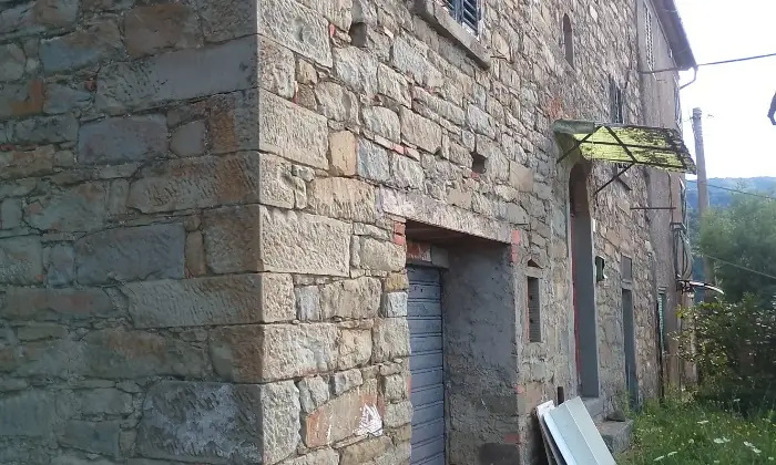 Rexer-Loro-Ciuffenna-Casa-in-pietra-a-Loro-Ciuffenna-Altro