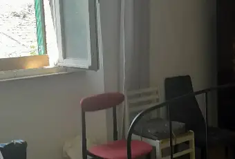 Rexer-Castel-del-Piano-Vendesi-casa-indipendente-Camera-da-letto