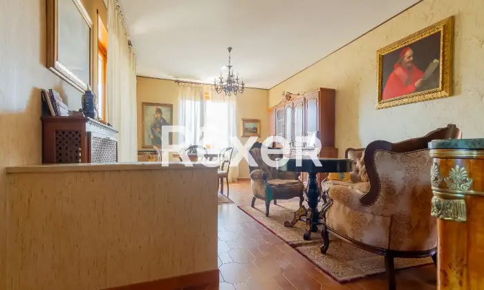 Rexer-Bricherasio-Villa-con-giardino-Altro