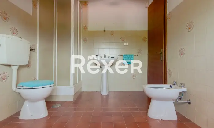 Rexer-Bricherasio-Villa-con-giardino-Altro
