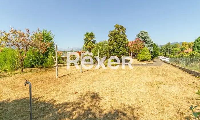 Rexer-Bricherasio-Villa-con-giardino-Altro