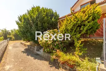 Rexer-Bricherasio-Villa-con-giardino-Altro