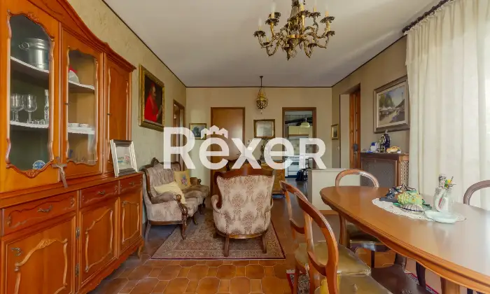 Rexer-Bricherasio-Villa-con-giardino-Altro