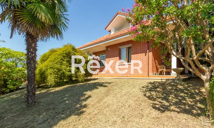 Rexer-Bricherasio-Villa-con-giardino-Altro