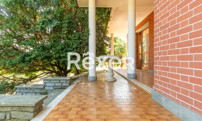 Rexer-Bricherasio-Villa-con-giardino-Altro