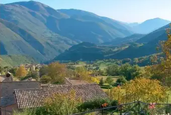 Rexer-Meggiano-Casa-Indipendente-in-Vendita-Via-della-Chiesa-Vallo-di-Nera-PG-Altro