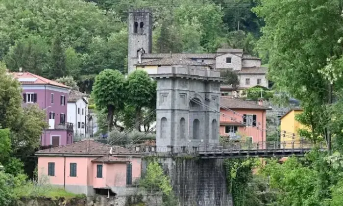 Rexer-Borgo-a-Mozzano-Casa-indipendente-Altro