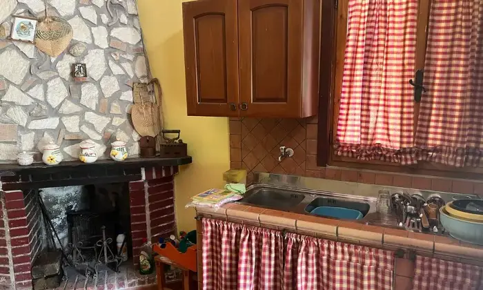 Rexer-Maenza-due-unit-immobiliari-con-Uliveto-Cucina