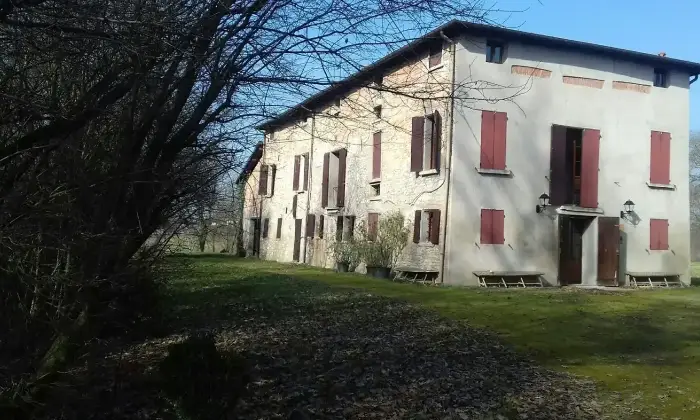 Rexer-Reggio-Emilia-Propriet-rustica-in-vendita-in-Via-Francesca-CanaliFogliano-Reggio-Emilia-Altro