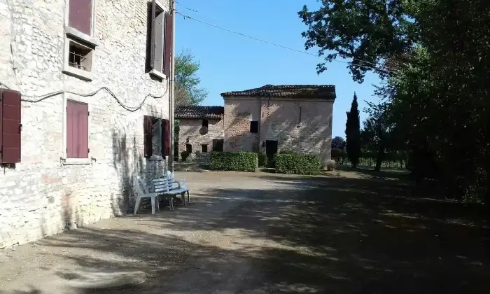 Rexer-Reggio-Emilia-Propriet-rustica-in-vendita-in-Via-Francesca-CanaliFogliano-Reggio-Emilia-Altro