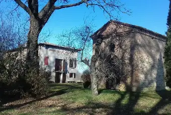 Rexer-Reggio-Emilia-Propriet-rustica-in-vendita-in-Via-Francesca-CanaliFogliano-Reggio-Emilia-Altro