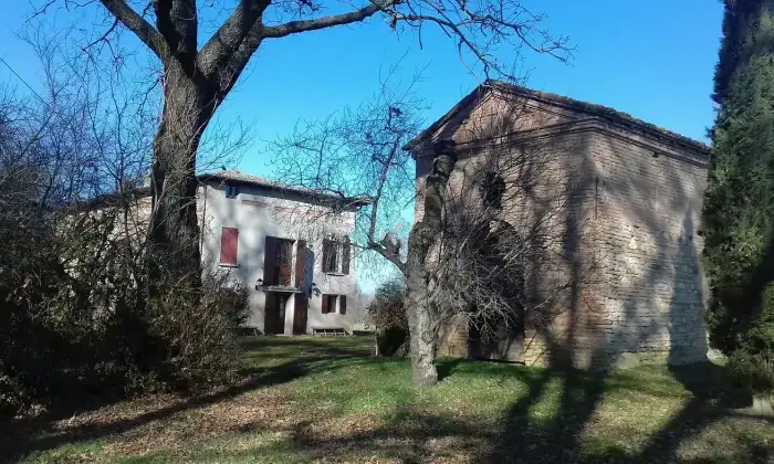Rexer-Reggio-Emilia-Propriet-rustica-in-vendita-in-Via-Francesca-CanaliFogliano-Reggio-Emilia-Altro