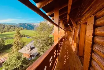 Rexer-Sauris-Villetta-a-schiera-in-vendita-in-Sauris-di-Sopra-Sauris-Altro